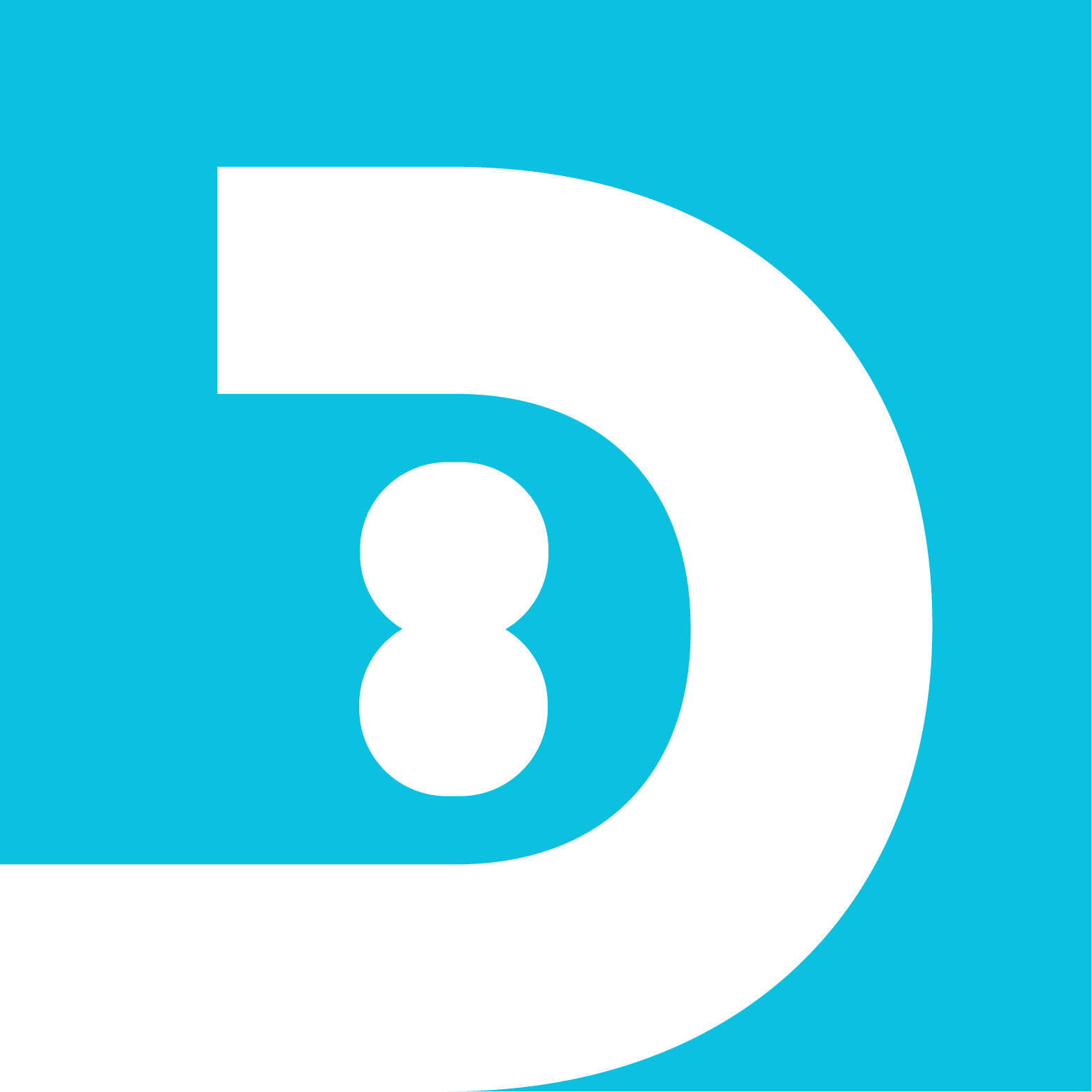 Degital Engagement Marketing Agency Logo